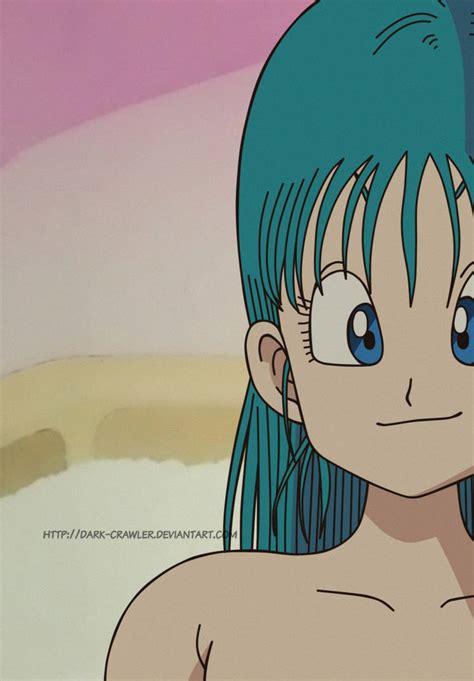 bulma dragon ball naked|Bulma Anime Hentai